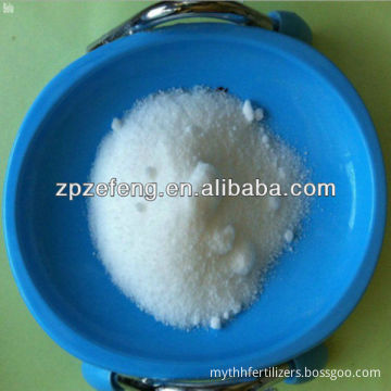 Boric acid for agriculture and industial use